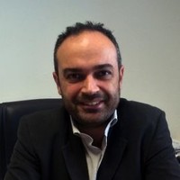 Themis Christodoulou