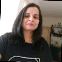 Saloni .