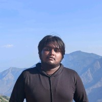 Tharun kumar M S