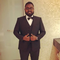 Eyaz Fahmi Mohamed Nazeer