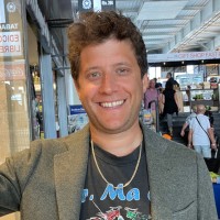 John Gurrieri