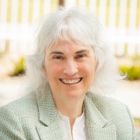 Anne Dow