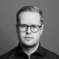 Daniel Salekärr