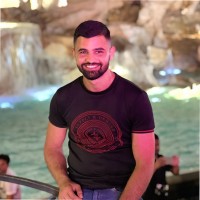 Hussein Alfuraiji