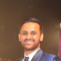 PARTH KOTHARI