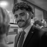 Moustafa KHALLAF