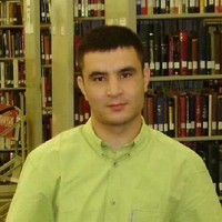 Bekzod Abdurakhmonov
