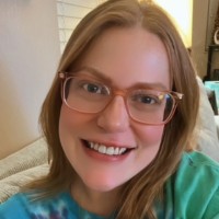 Rebecca Copley, Mba