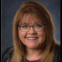 Pamela Grover