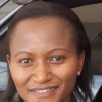 Nancy Wambui