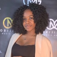 Tinajah Davis