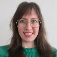 Daria Muntean, CMA