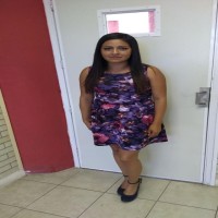 Sonia Lizeth Espina Hernández