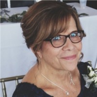 Carol Chisholm