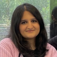 Aisha Patel