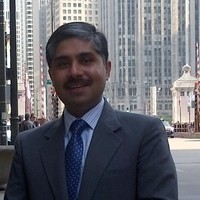 Omar JANJUA