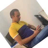 Mercin Raja George