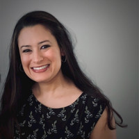 Kristine Cedeno Chinnici