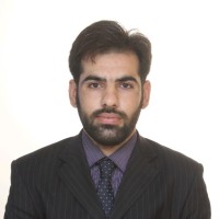 Muhammad Ihtisham Qamar