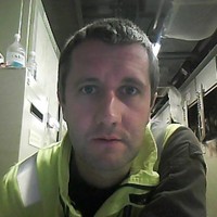 Darren McTaggart