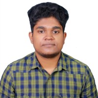 Arjun C