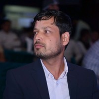 Mukesh Saini