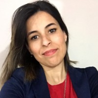 Romina Centurion