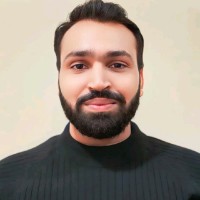Vishal Yadav