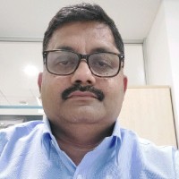 T V R Surya Narayana