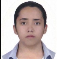 Daphne Daniela García Cuenca