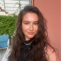Bella Halsall