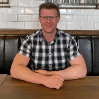 Christopher Carelsen