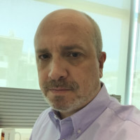 Francisco Carral