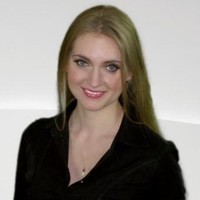 Lyudmila Atkins