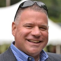Charlie Russo