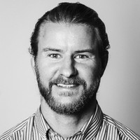 Elias Bjornestal