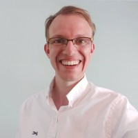 Joachim Van 'T Hul