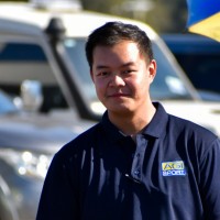 Donovan Ng