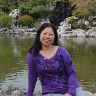 Helen Teh