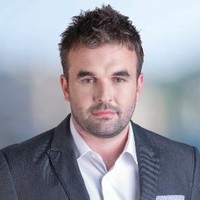 Dino Osmanović