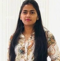 Shefali Johnson