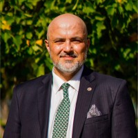 PhD Gustavo Balmaceda Hoyos