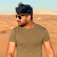 Usama Habib