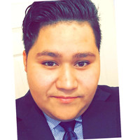 Eric Melgar