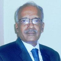 Shanmugam R