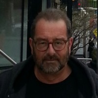 Michael Fisher
