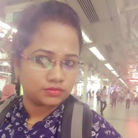 Gomathi Sooraj