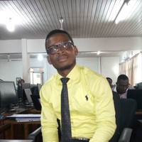 Godwin Henrick Mensah