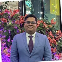 Kritarth Kumar