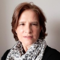 Patricia Elena Davila Romero
